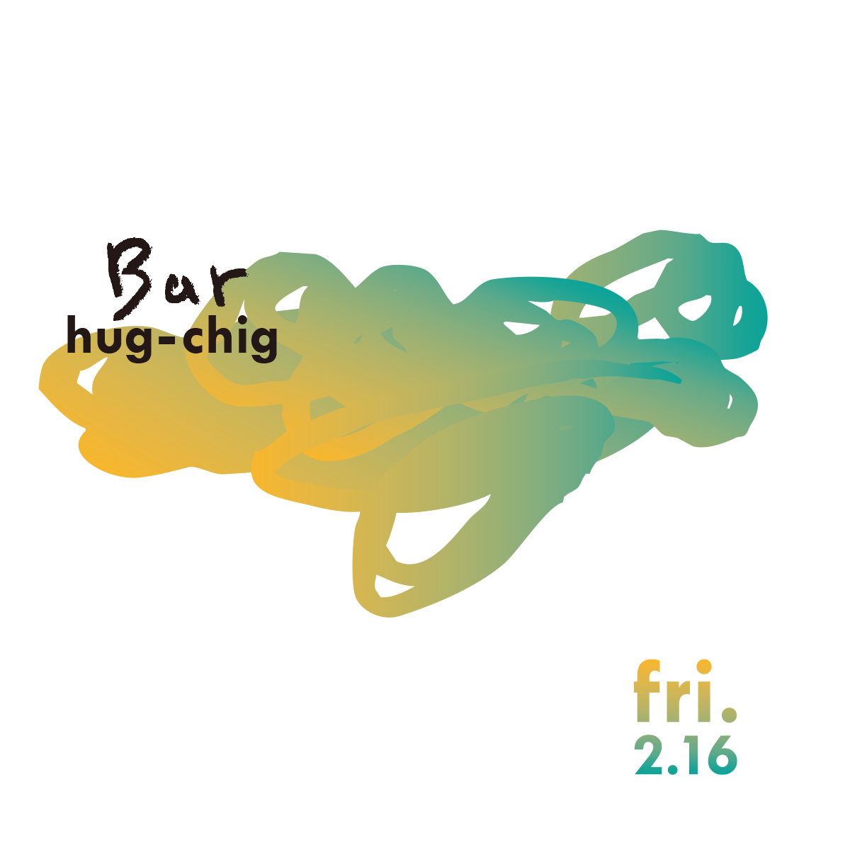 bar hug-chig